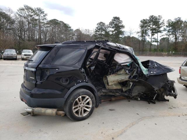 2016 FORD EXPLORER 1FM5K7B80GGC30131