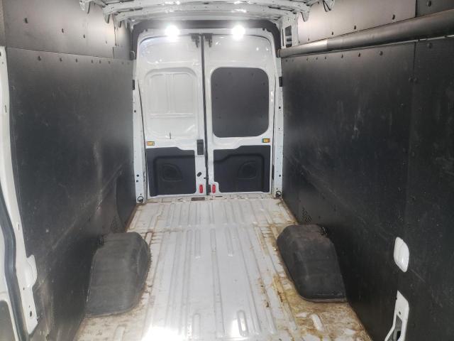 2019 FORD TRANSIT T- - 1FTBF4XG6KKB83056