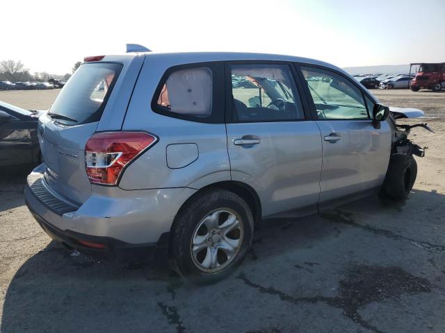 JF2SJAAC6GH492616 Subaru Forester 2.5i