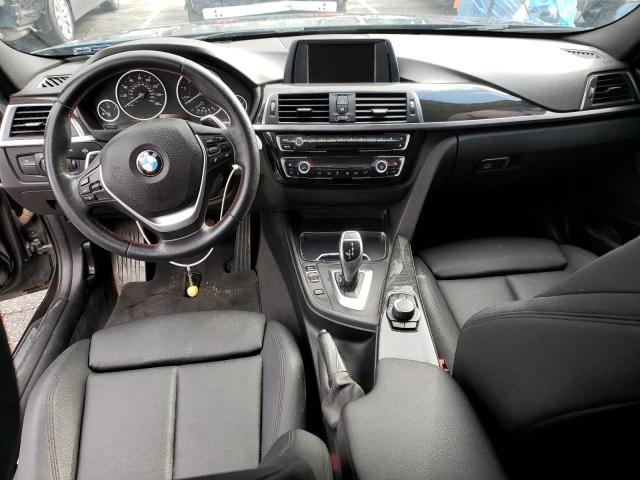 WBA8B9G39HNU56155 BMW 330 I