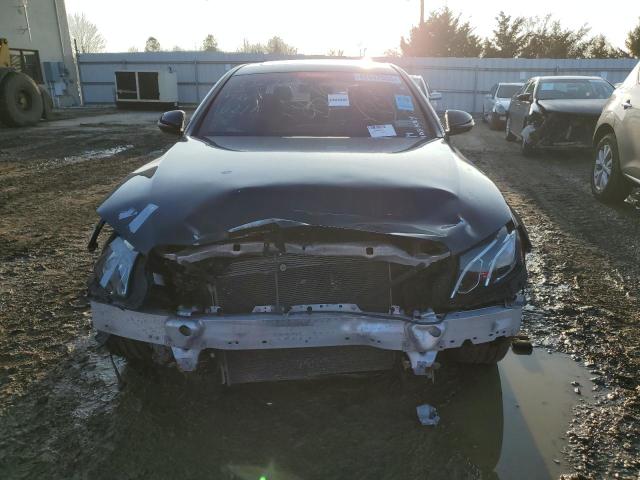 2017 MERCEDES-BENZ E 300 4MAT - WDDZF4KB5HA227305