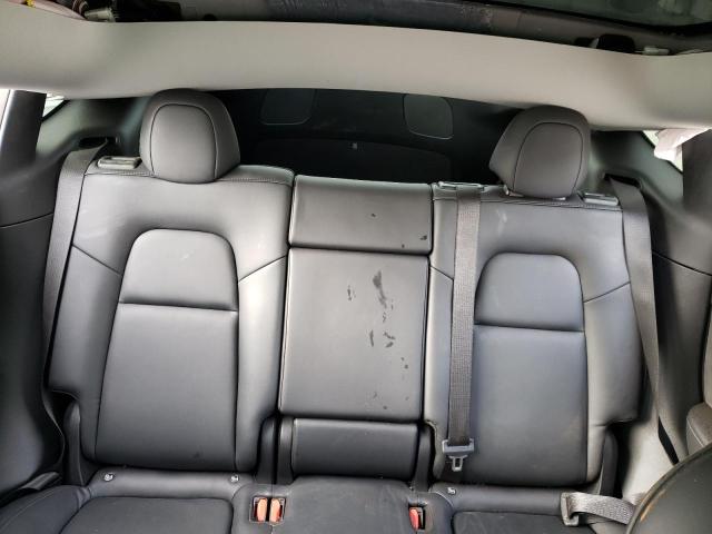 7SAYGDEE1NF506720 Tesla Model Y