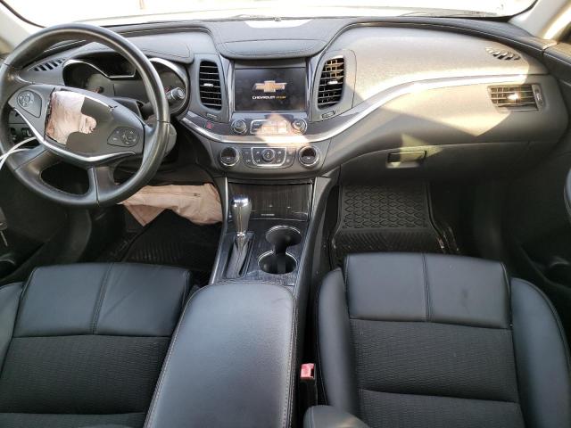 2017 CHEVROLET IMPALA LT - 2G1105S33H9112911