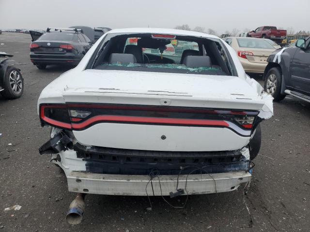 2016 DODGE CHARGER PO 2C3CDXKT5GH134529