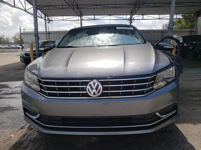 2016 VOLKSWAGEN PASSAT SE 1VWBT7A34GC029301