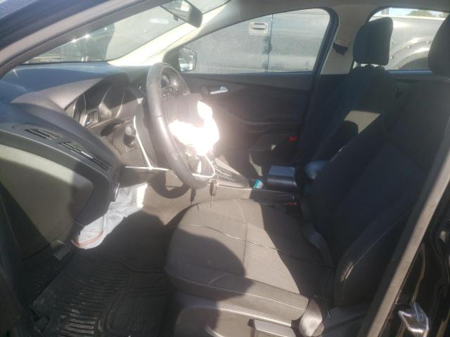 2017 FORD FOCUS SE 1FADP3FE5HL223037