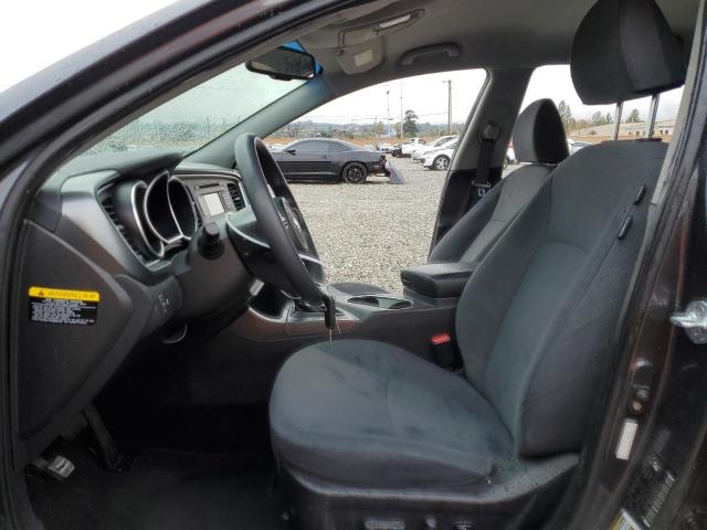 KNAGM4A72F5632030 KIA Optima Lx
