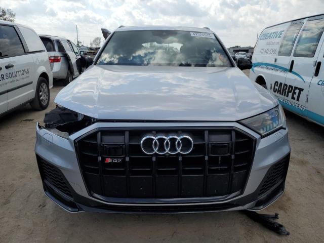 2020 AUDI SQ7 PRESTI WA1VWAF76LD011753