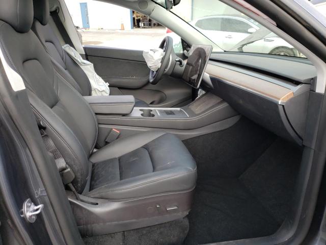 7SAYGDEE1NF506720 Tesla Model Y