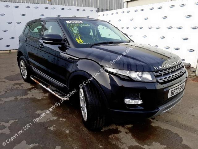 SALVB2CCXDH776024 Land Rover RANGEROVER