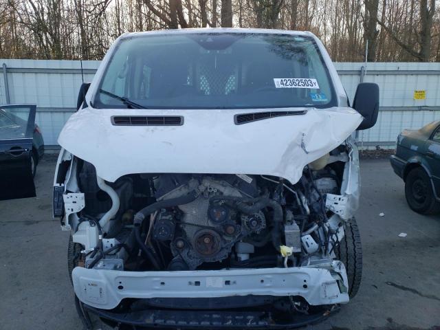 2018 FORD TRANSIT T- - 1FTYR1YM1JKA89850