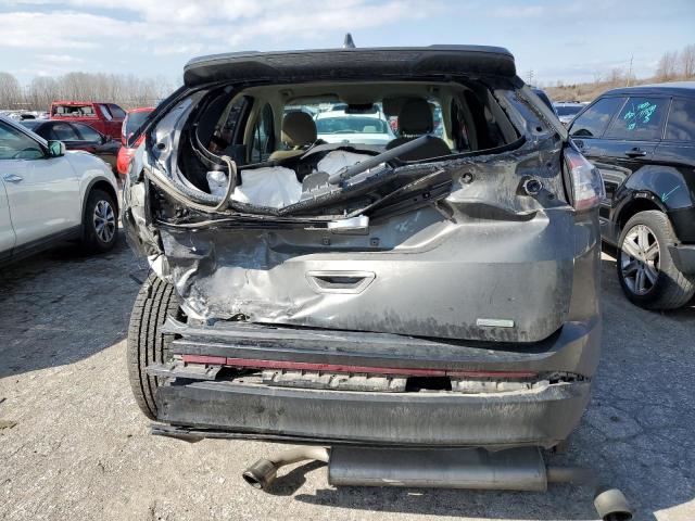 2016 FORD EDGE SE - 2FMPK3G92GBB70749