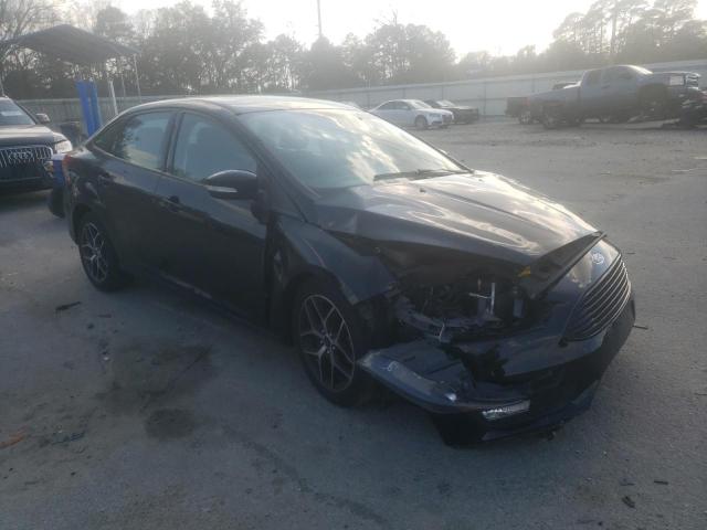 2017 FORD FOCUS SE 1FADP3FE5HL223037