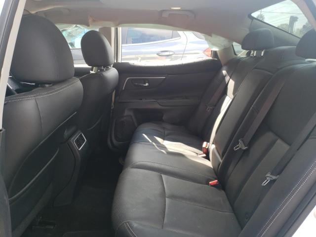 2016 NISSAN ALTIMA 3.5 1N4BL3AP1GC133233