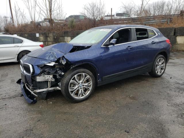 2019 BMW X2 XDRIVE2 - WBXYJ5C51K5N02982