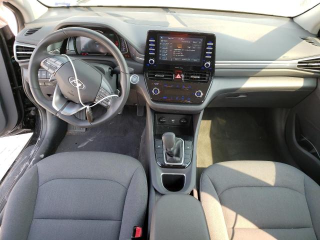 2020 HYUNDAI IONIQ SE KMHC75LC2LU186404