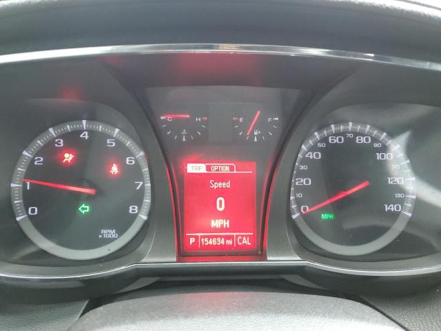 2GKALTEK2E6134910 GMC Terrain Slt