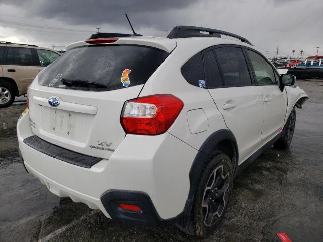 JF2GPAMCXF8301472 Subaru Xv Crosstrek 2.0 Limited