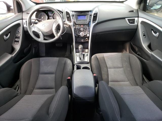2015 HYUNDAI ELANTRA GT - KMHD35LH0FU242677