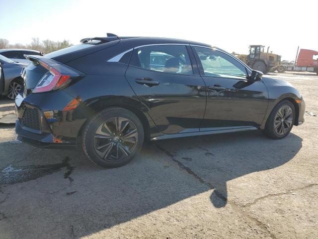 2019 HONDA CIVIC EX SHHFK7H65KU403030