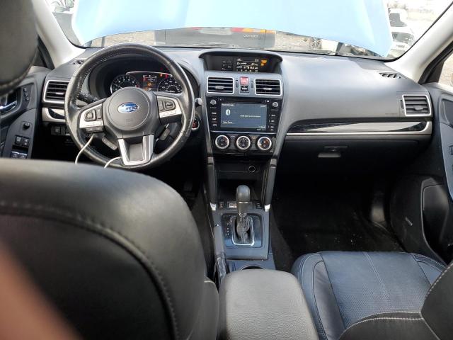 JF2SJAWC8HH435974 Subaru Forester 2.5i Touring