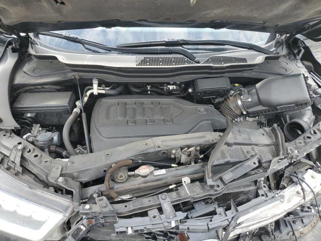 2017 ACURA MDX TECHNO - 5FRYD3H57HB007323