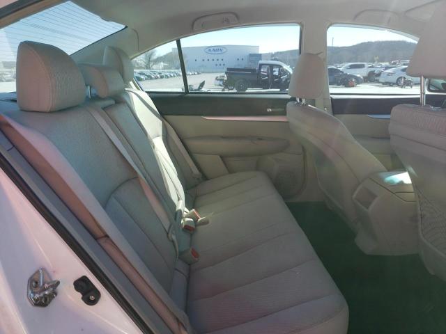 4S3BMCC67C3027908 Subaru Legacy 2.5i Premium