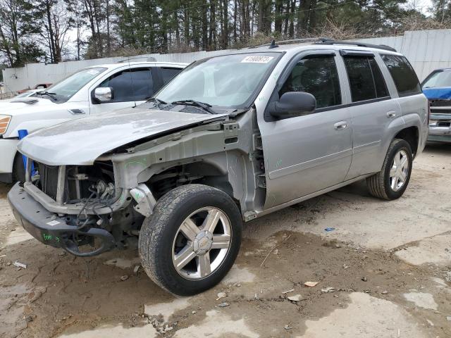 2008 Chevrolet TrailBlazer LS