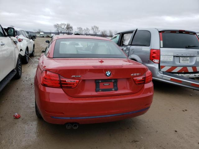 2015 BMW 428 XI - WBA3V9C5XFP946940