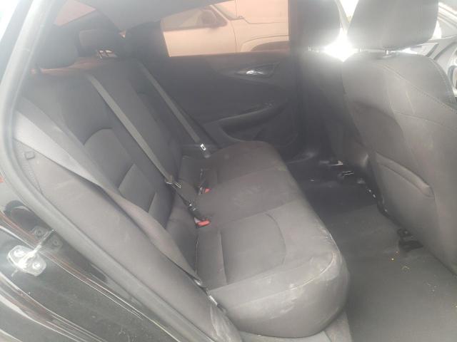 2019 CHEVROLET MALIBU LS 1G1ZB5ST3KF222756