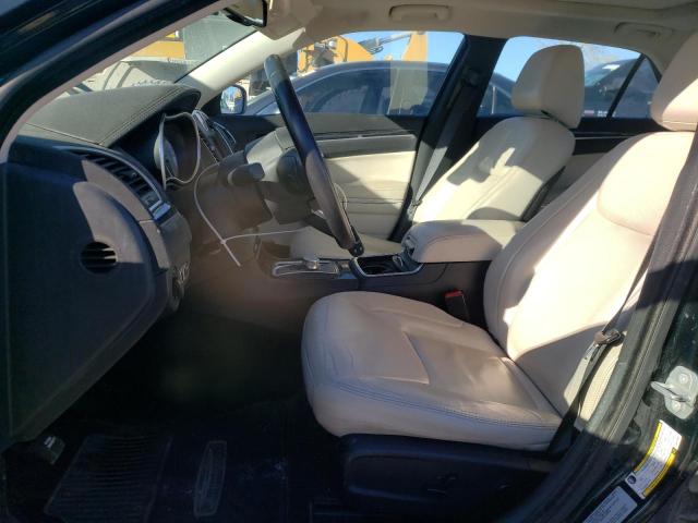 2016 CHRYSLER 300 LIMITE - 2C3CCAAG5GH273967