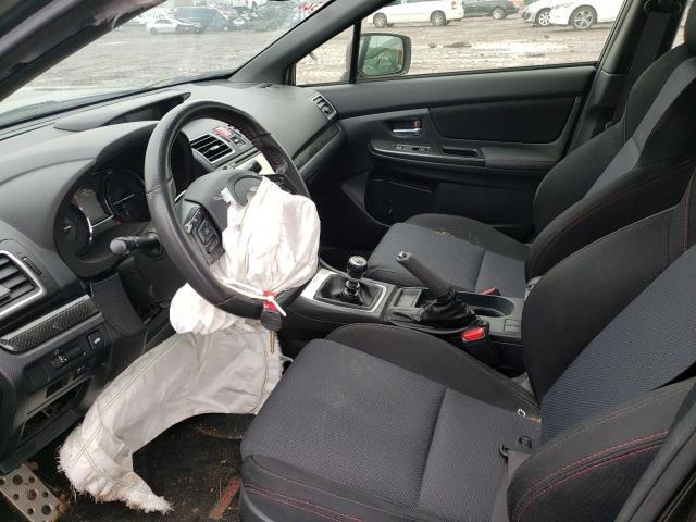 JF1VA1B68H9818924 Subaru WRX