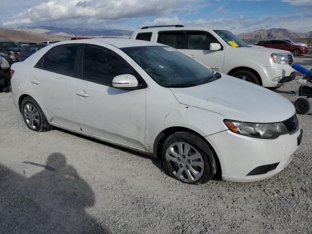 KNAFU4A24B5414701 KIA FORTE EX