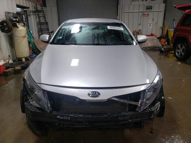 VIN JTNC4MBE7R3217392 2014 KIA OPTIMA no.5