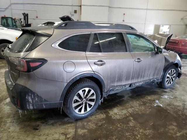 4S4BTAFC5M3226607 Subaru Outback Premium