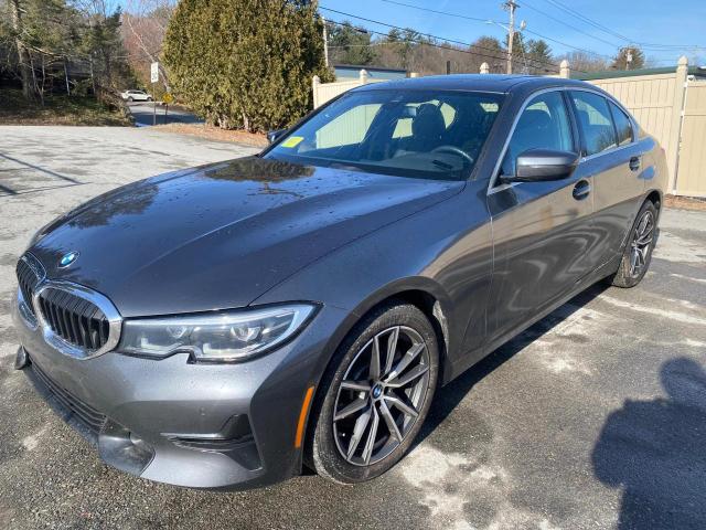 2020 BMW 3 Series 330i