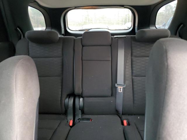 2020 DODGE DURANGO SS 1C4SDHFT0LC296573
