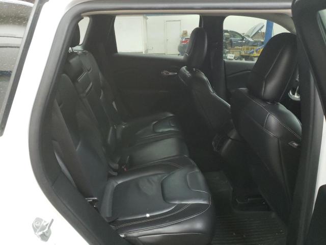 1C4PJMDB3GW285069 Jeep Cherokee Limited