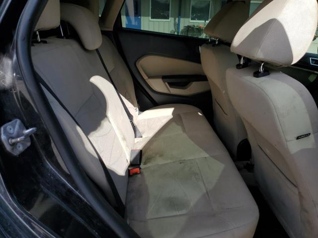 2015 FORD FIESTA - 3FADP4EJ9FM104682