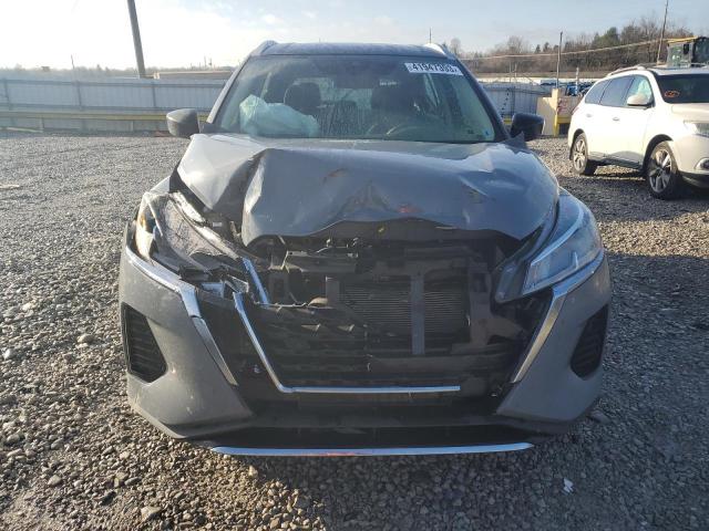 2022 NISSAN KICKS SV - 3N1CP5CV2NL499149