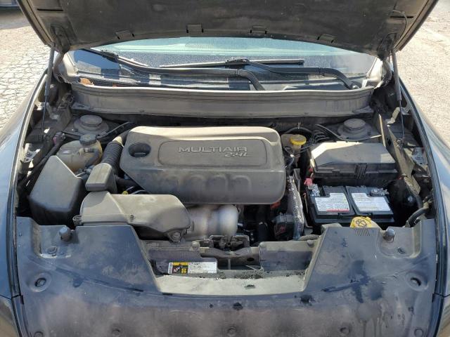 2016 JEEP CHEROKEE L - 1C4PJMCB2GW226239