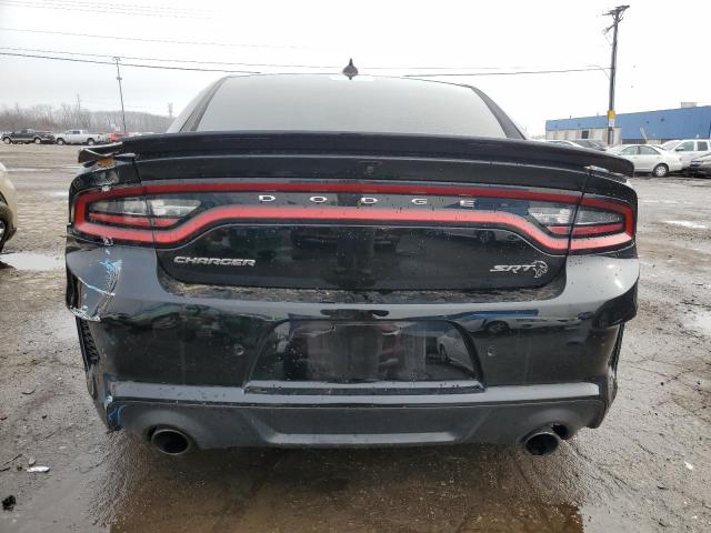 2022 DODGE CHARGER SR - 2C3CDXL95NH159334