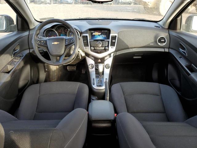 2016 CHEVROLET CRUZE LIMI - 1G1PE5SB6G7142701