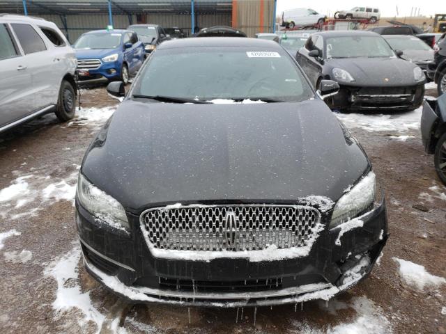 3LN6L5A99HR608554 Lincoln MKZ