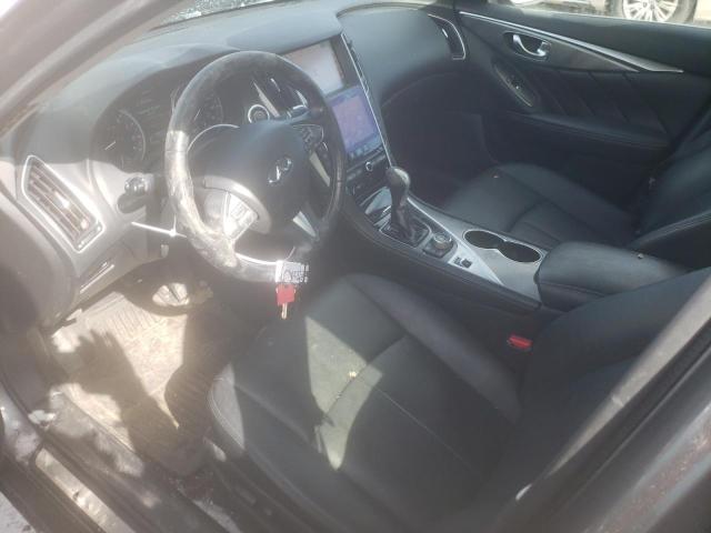 2015 INFINITI Q50 BASE JN1BV7AR0FM402444