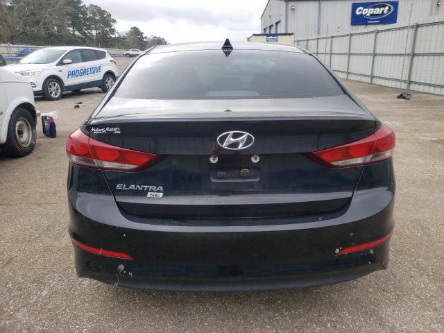 5NPD74LF4HH098226 | 2017 HYUNDAI ELANTRA SE