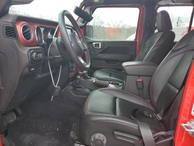 1C6JJTBGXLL103935 Jeep Gladiator