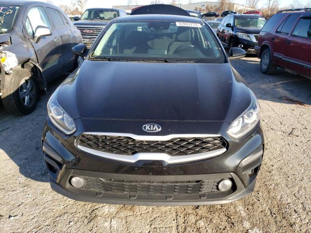 3KPF24AD1ME396109 KIA FORTE FE