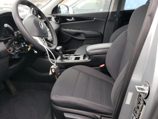 5XYPG4A33KG583056 KIA SORENTO L