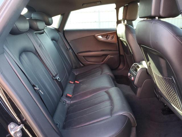 2016 AUDI A7 PRESTIG - WAU2GAFC2GN167997
